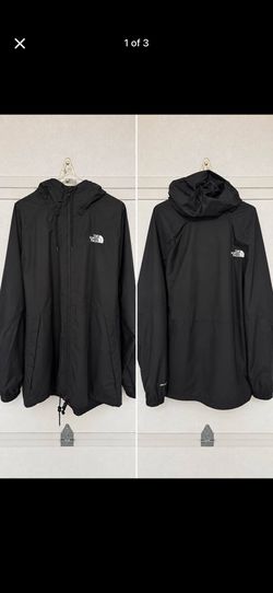 NorthFace Jacket