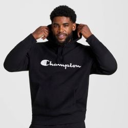 Champion Hoodie