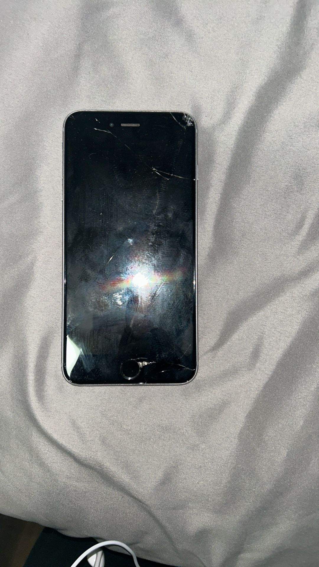 iPhone 6plus And iPhone 11