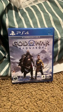 God of war ragnarok