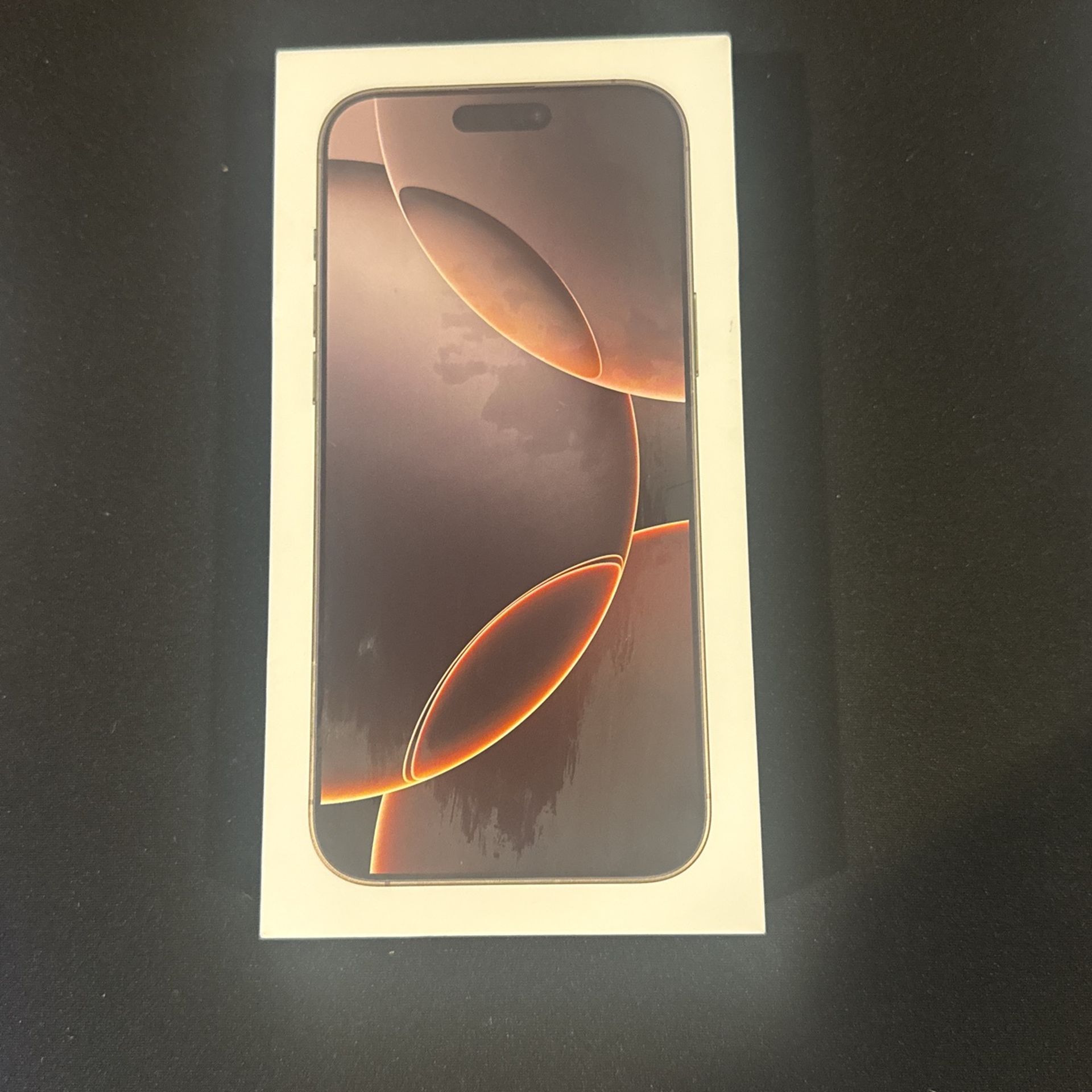 iPhone 16 Pro Max Slot Sim