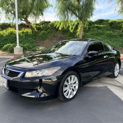 2009 Honda Accord
