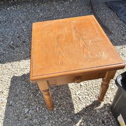 Coffee table/ side table