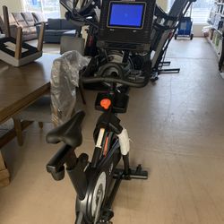 Nordictrack Spin Bike Read Entire Post