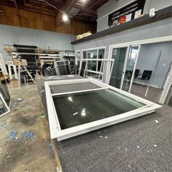 IMPACT WINDOWS AND EXTERIOR DOORS