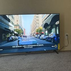 Roku Class Select 4K  65