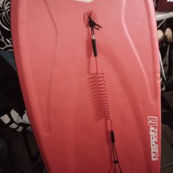 Mach -11 Bodyboard