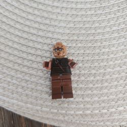 Does Anyone Know Who This Guy is 