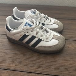Adidas Samba Shoes