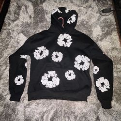 Denim tears hoodie need Gone Asap Asking 100-90