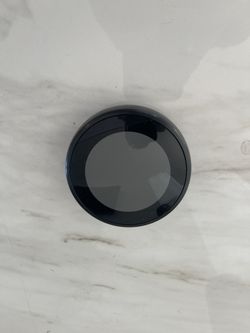 Nest Thermostat