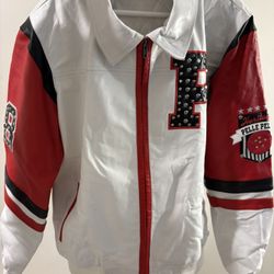 PELLE PELLE AMERICAN JACKET 