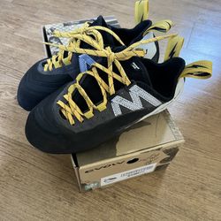 Evolv Shaman Lace Size 10