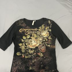 Women’s Decorative Top