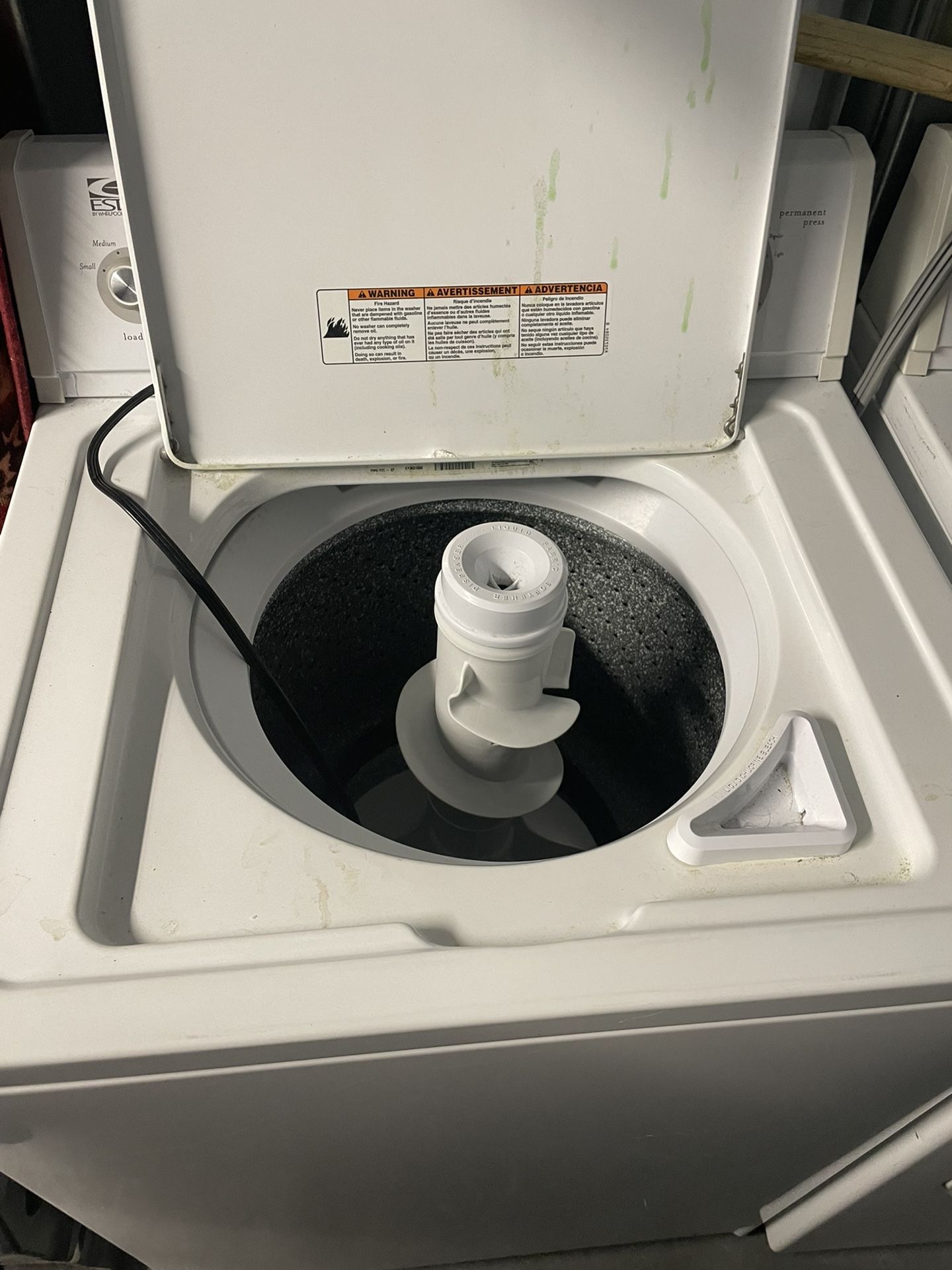 Washer & Dryer for Sale in Phoenix, AZ OfferUp