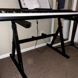 Keyboard Stand