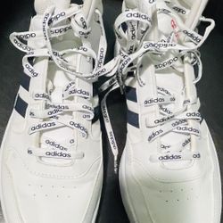 Adidas, nike Shoes Different Prices And Sizes 