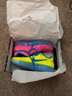 Nike Ja 3’Kool aid Size 10 men