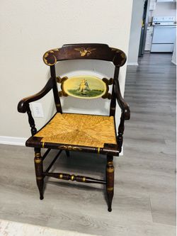 Vintage Chair