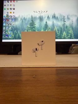 APPLE AIRPODS PRO 2