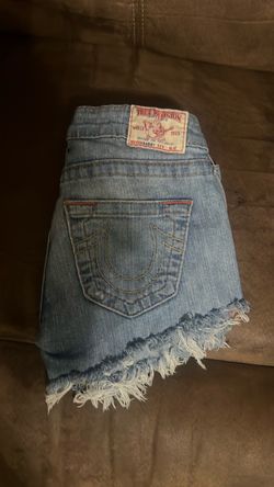 True Religion Shorts