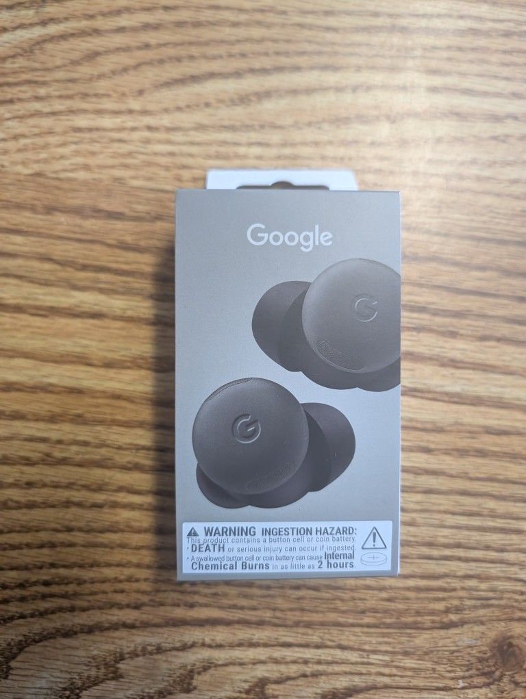 Brand New, Sealed Google Pixel Buds Pro 2 (Hazel)