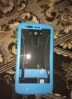 LG G3 Protective Case