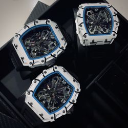 RICHARD MILLE