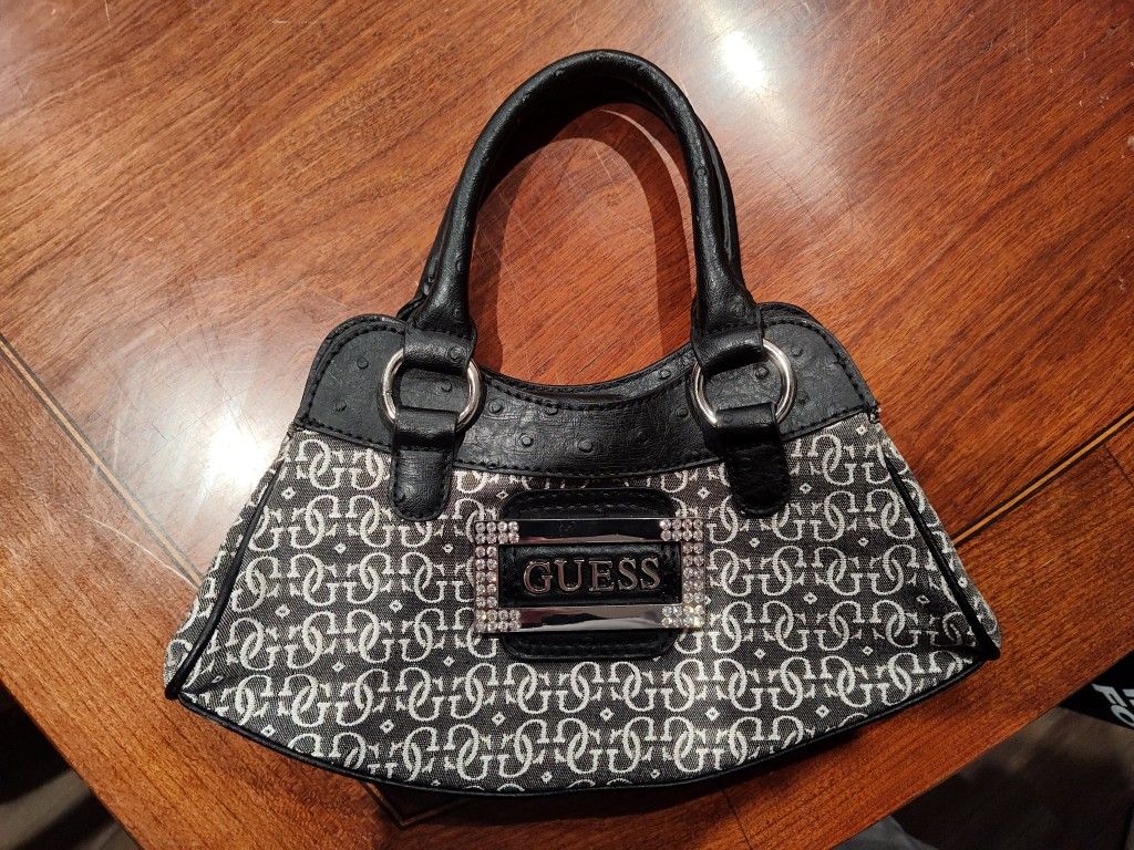 New Guess Handbag