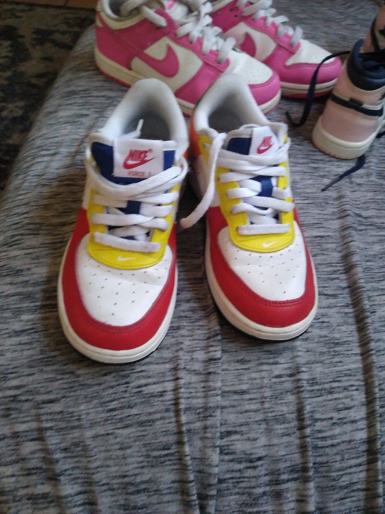 Nike Size 13c