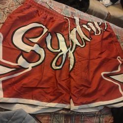 6xl Basketball Shorts