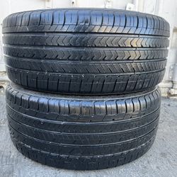 235/40R18    FREE  Installation |  Pair (2) 