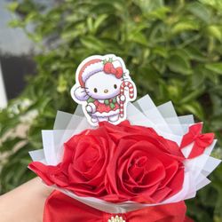 Mini Eternal Bouquet 