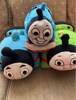Thomas the train