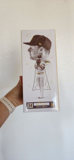 Michael King Padres Bobblehead