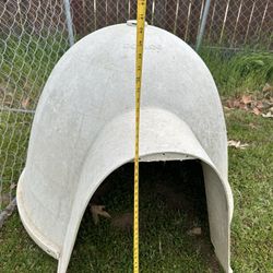 Extra Large Dog Igloo