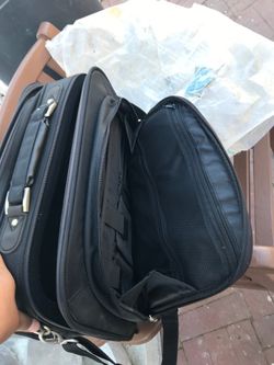Dell laptop bag purse