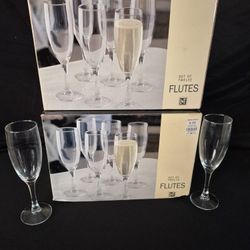 Wine Glasses And Wine Goblets For All Occasions
