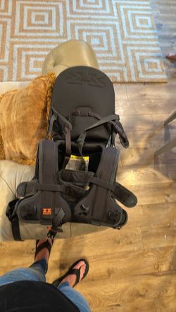 Minimeis Baby Carrier