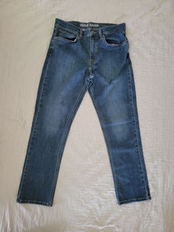 Eddie Bauer Jeans 32x30