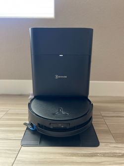 Ecovacs Deebot