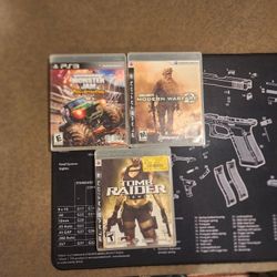 Ps3 Games 3 Total Playstation 