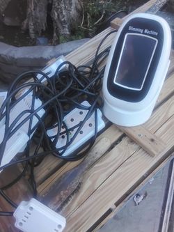 Bodysculpting Machine