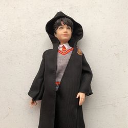 Harry Potter Toy New But Opened 