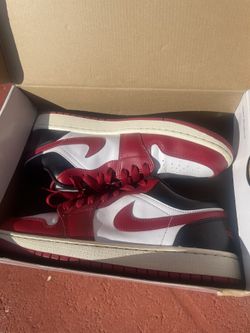 WMNS AIR JORDAN 1 LOW