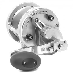 AVET LX 6/3 MC RAPTOR LEVER DRAG 2speed fishing reel