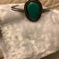 Turquoise Bracelet