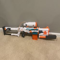 Nerf Modulus Tri-Strike