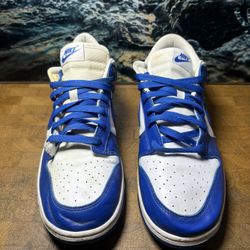Nike Dunk Low Retro Sp Kentucky 