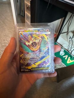 BUYING POKEMON COLLECTIONS